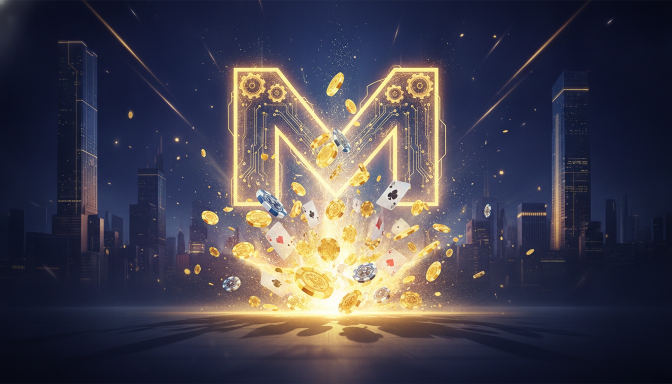 Maxispin